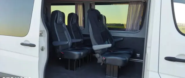 MERCEDES-BENZ Sprinter 316 CDI 906.635 