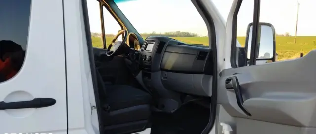 MERCEDES-BENZ Sprinter 316 CDI 906.635 