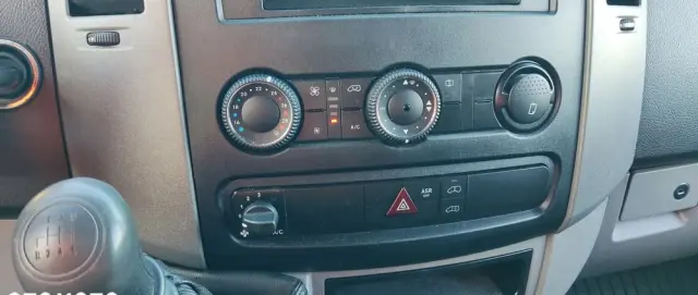 MERCEDES-BENZ Sprinter 316 CDI 906.635 