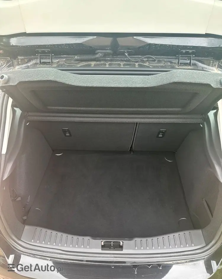 FORD Focus 1.0 EcoBoost Connected