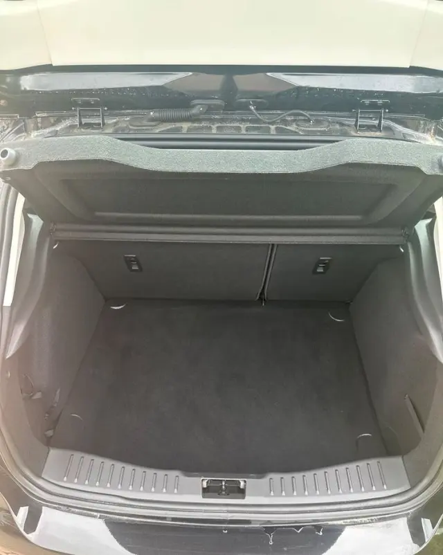 FORD Focus 1.0 EcoBoost Connected