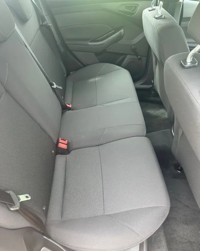 FORD Focus 1.0 EcoBoost Connected