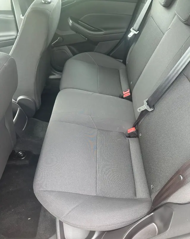 FORD Focus 1.0 EcoBoost Connected