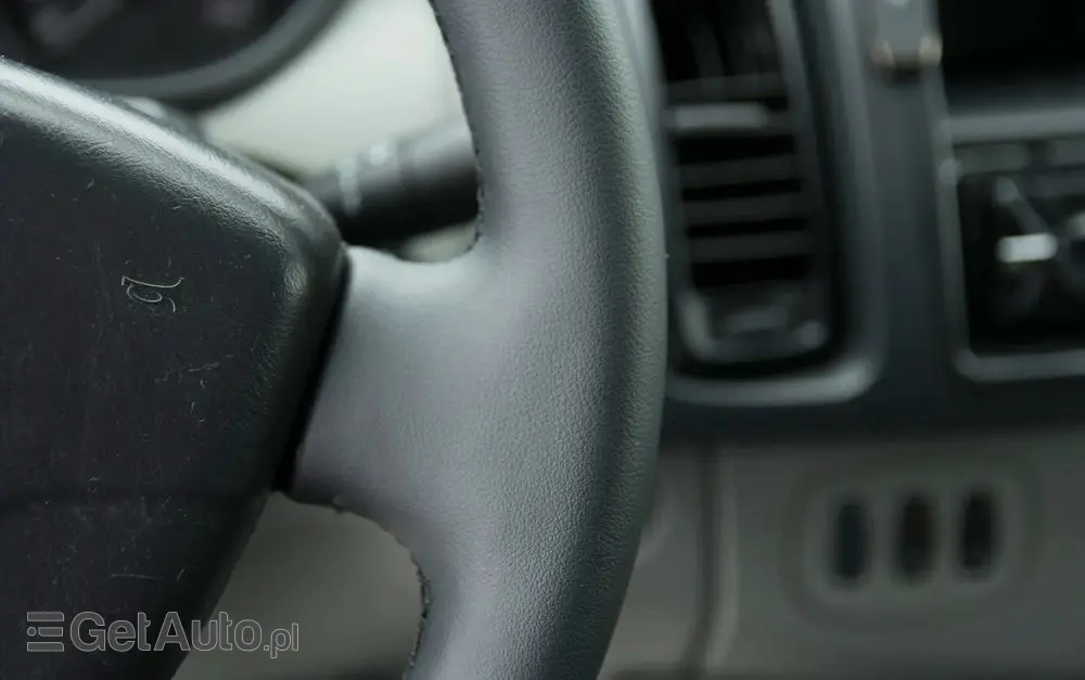 OPEL Vivaro L2H1 2.9t