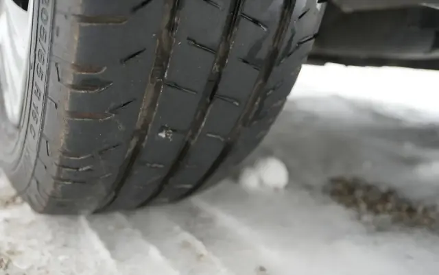 OPEL Vivaro L2H1 2.9t