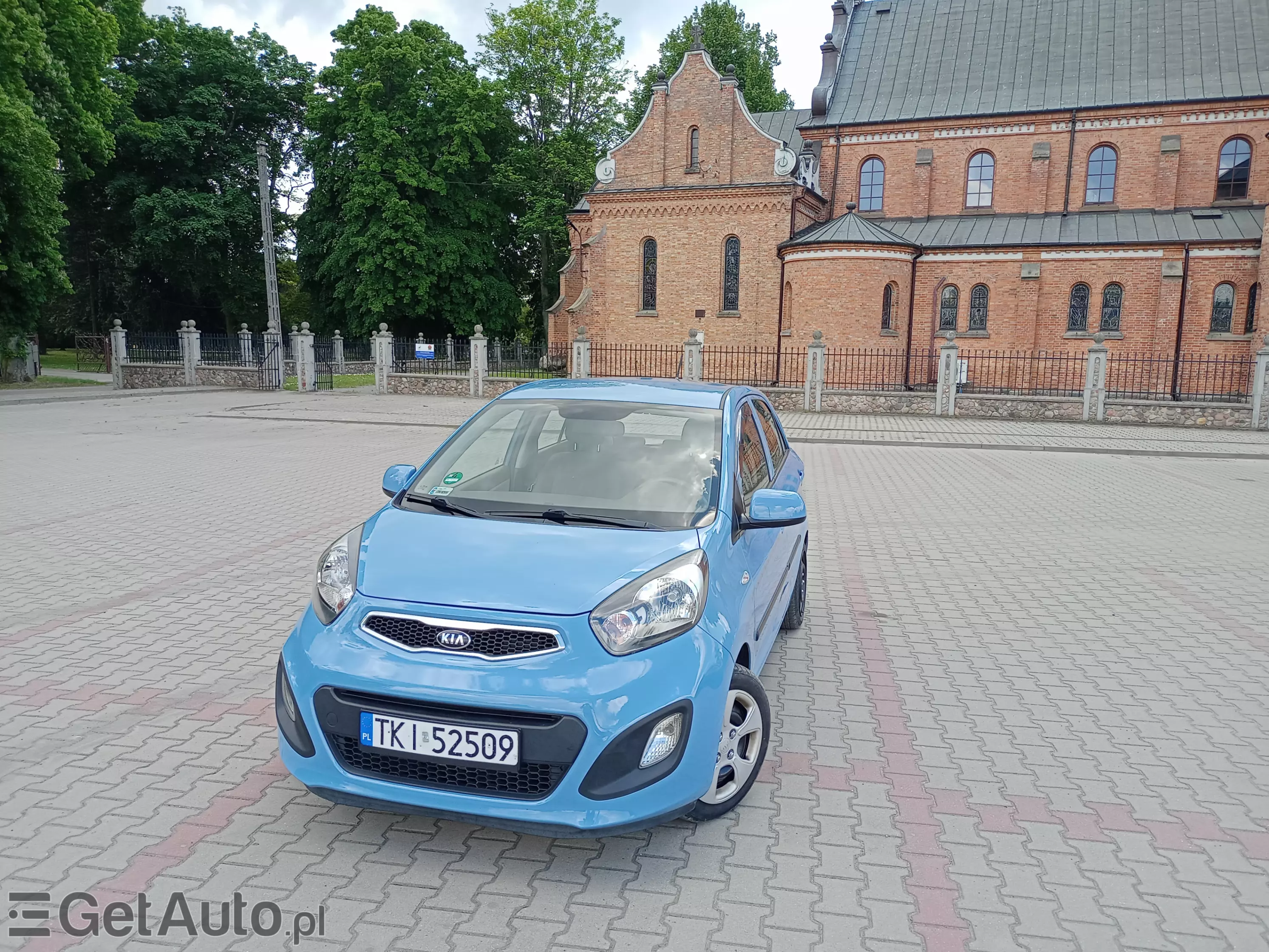 KIA Picanto 
