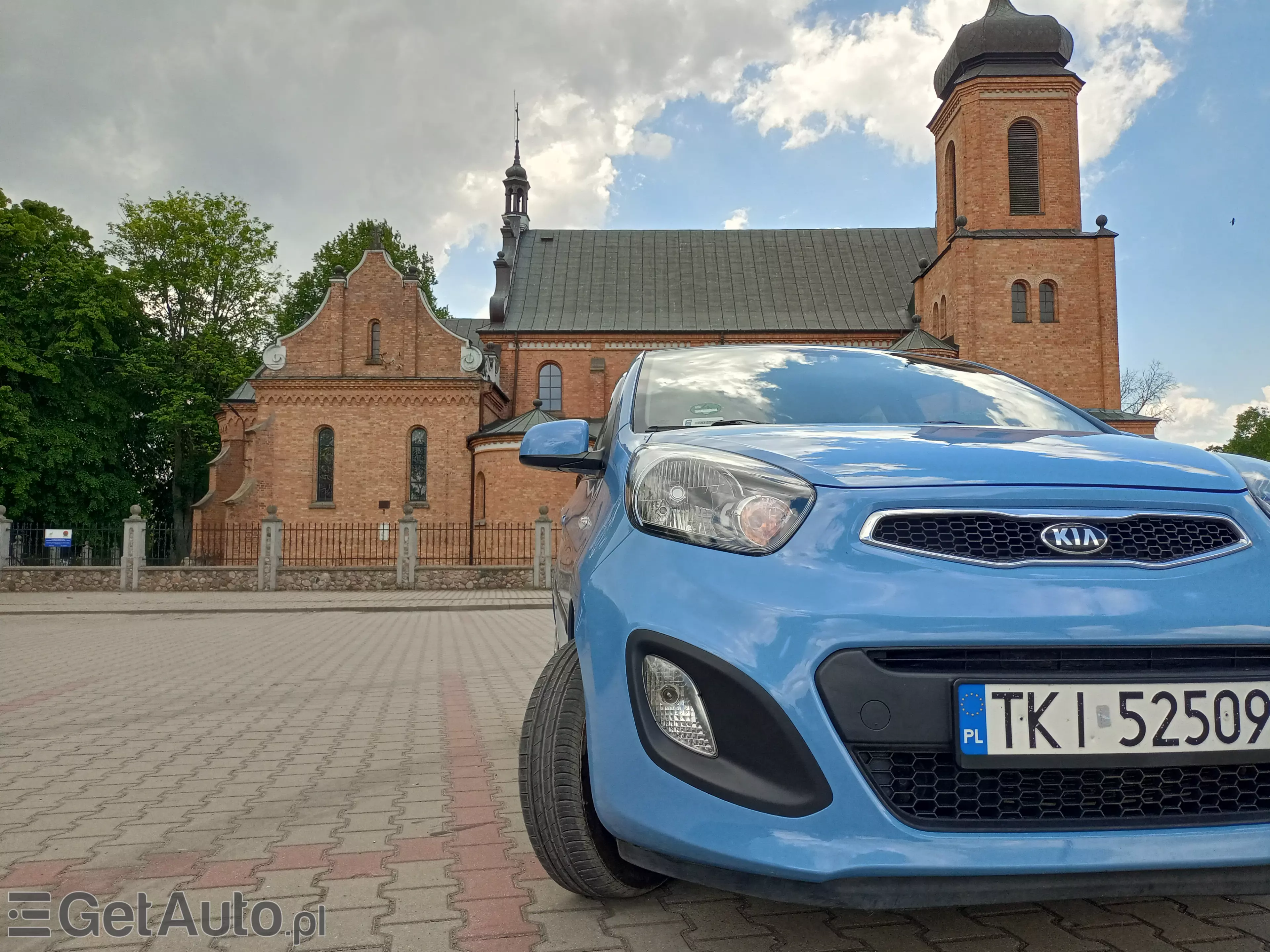 KIA Picanto 