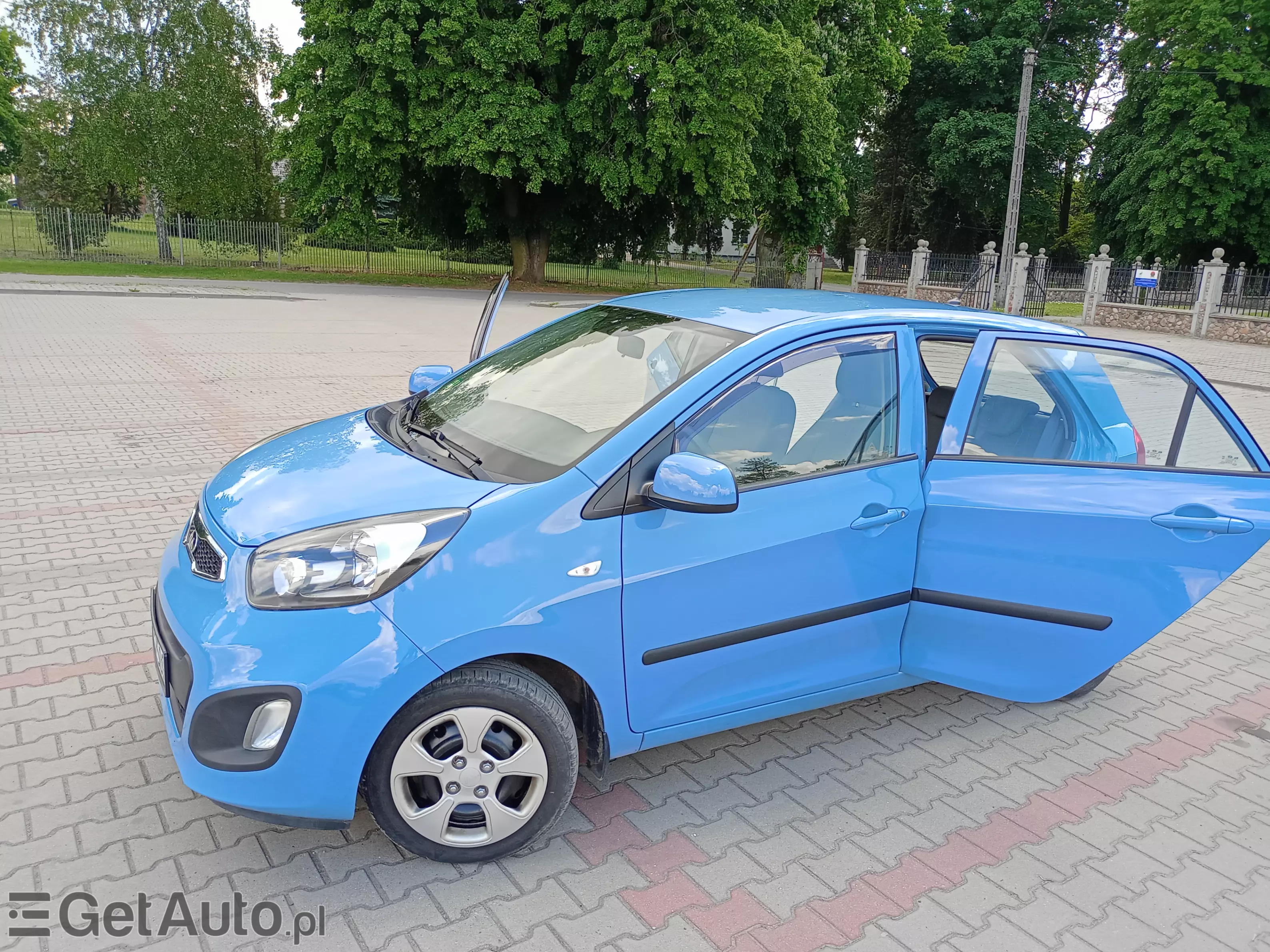 KIA Picanto 