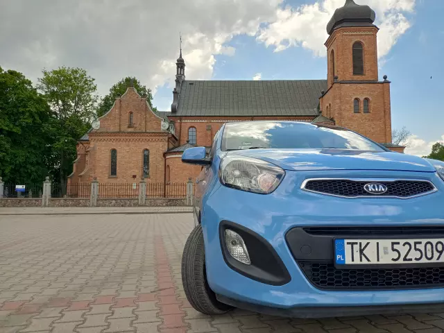 KIA Picanto 