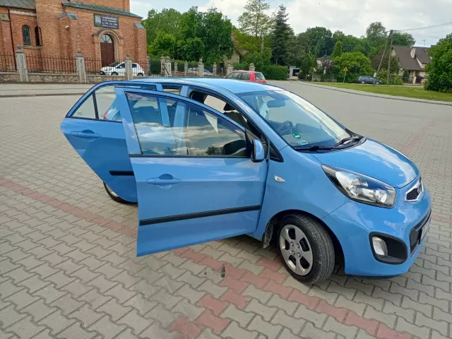 KIA Picanto 
