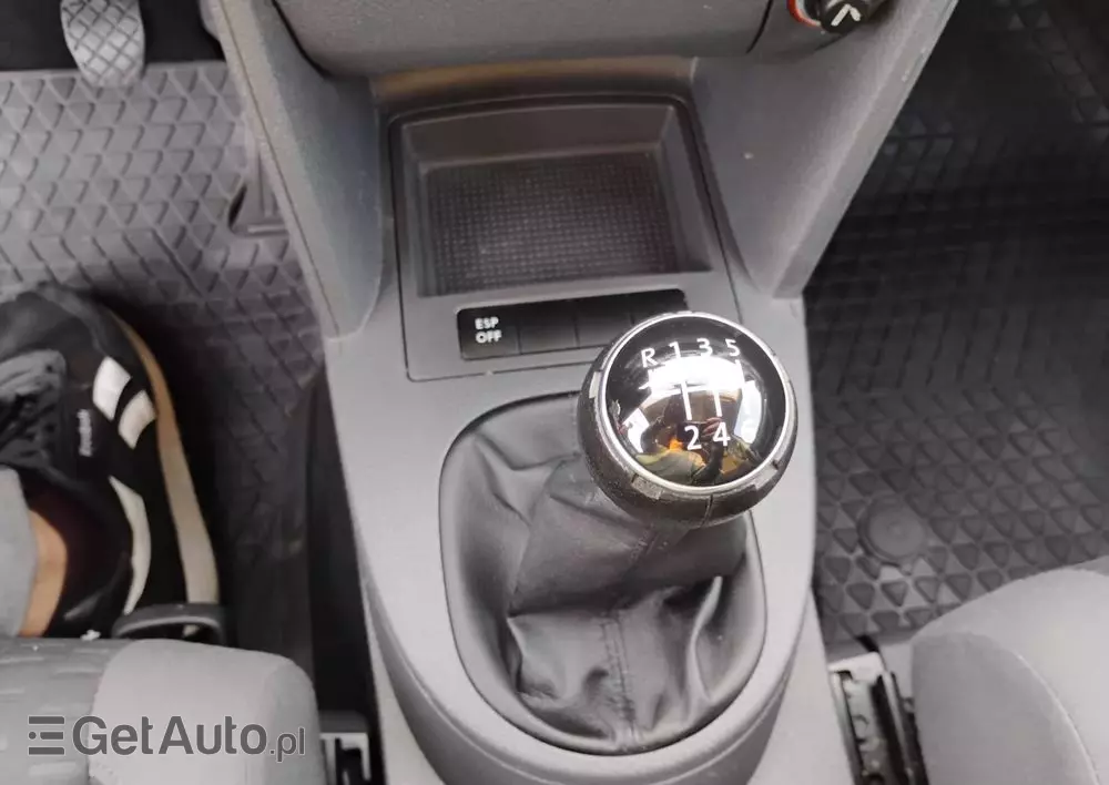 VOLKSWAGEN Touran 1.9 TDI Conceptline