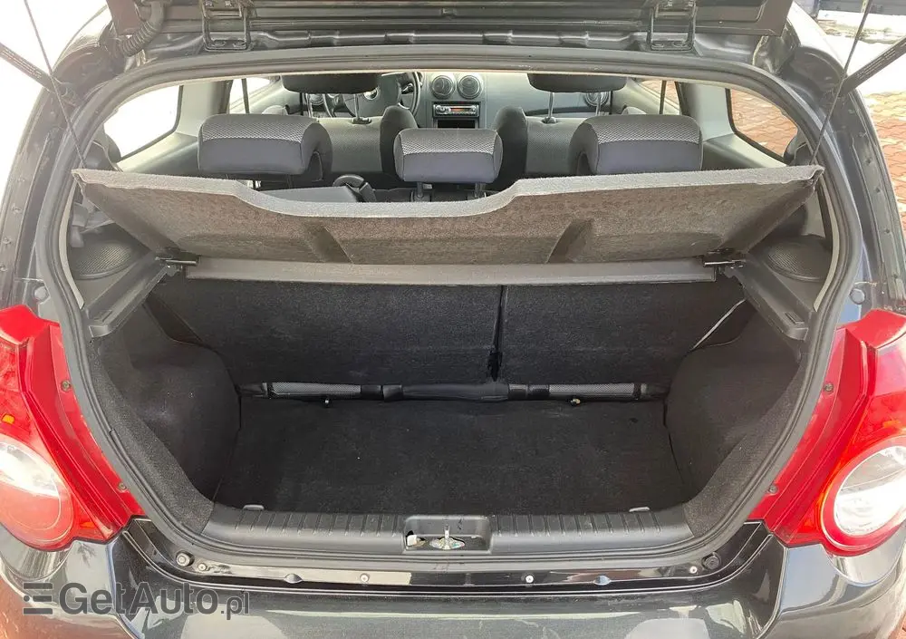 CHEVROLET Aveo 1.2 LS