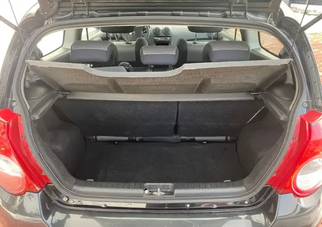 CHEVROLET Aveo 1.2 LS