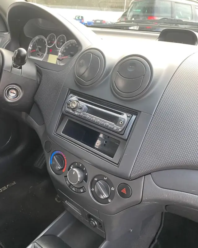 CHEVROLET Aveo 1.2 LS