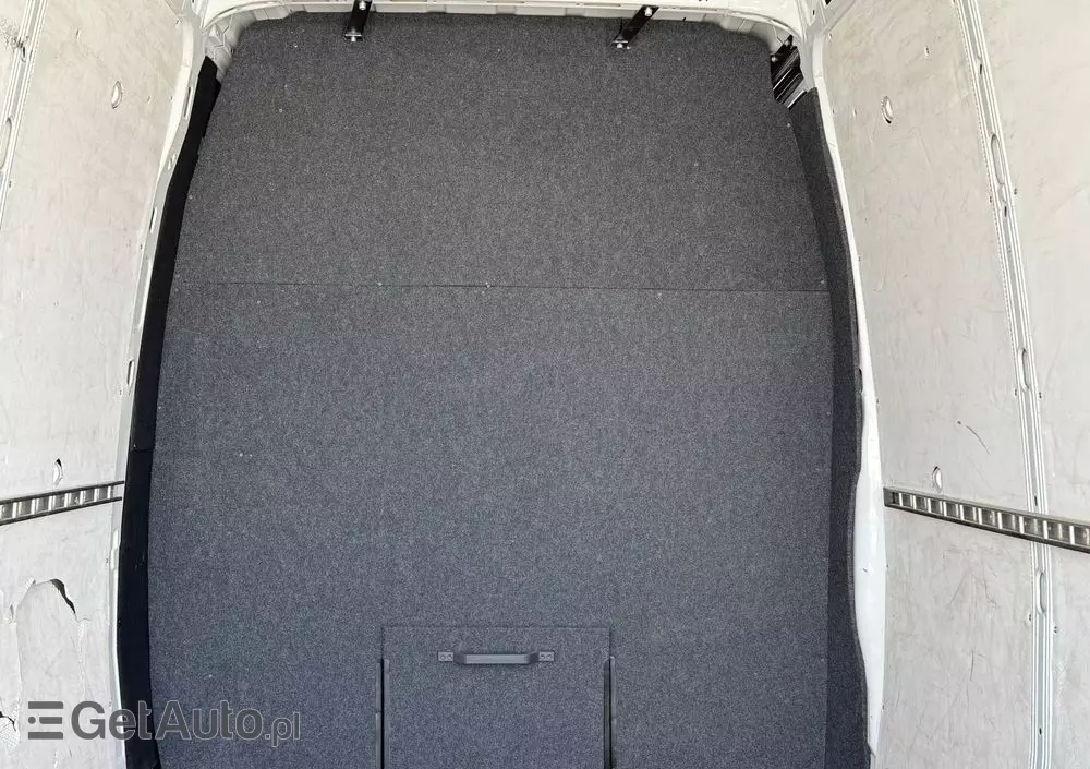 IVECO Brygadówka 7 miejsc/Daily 35-160 V/MAXI/Serwis IVECO/manual/PDC/Kamera 