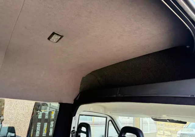 IVECO Brygadówka 7 miejsc/Daily 35-160 V/MAXI/Serwis IVECO/manual/PDC/Kamera 