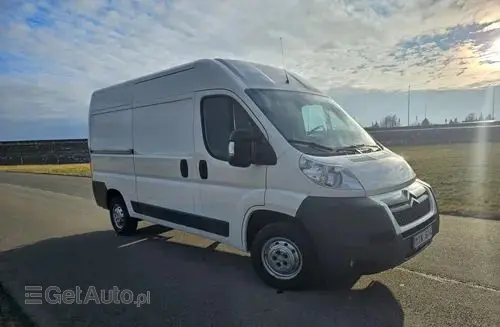 CITROEN Jumper 