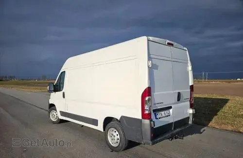 CITROEN Jumper 