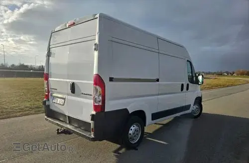CITROEN Jumper 