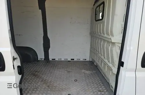 CITROEN Jumper 