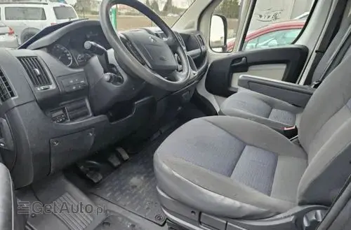 CITROEN Jumper 