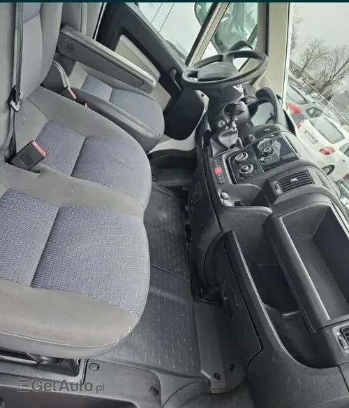 CITROEN Jumper 