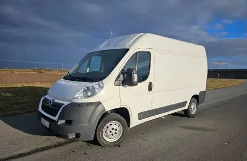 CITROEN Jumper 
