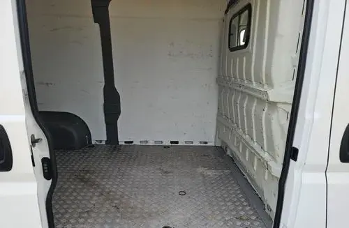 CITROEN Jumper 