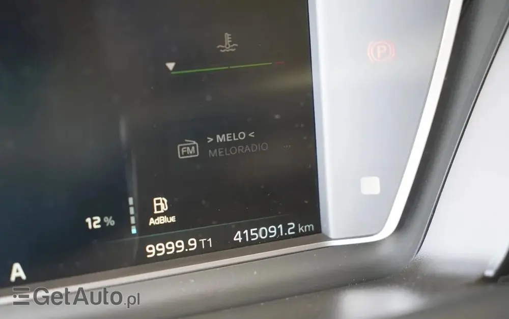 VOLVO FH 500 / XXL / I-SAVE /  LOWDECK / MEGA / KLIMA POSTOJOWA / TV / ALUFELGI / PO KONTRAKCIE SERWISOWYM 