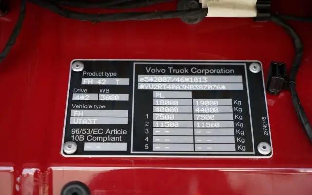 VOLVO FH 500 / XXL / I-SAVE /  LOWDECK / MEGA / KLIMA POSTOJOWA / TV / ALUFELGI / PO KONTRAKCIE SERWISOWYM 