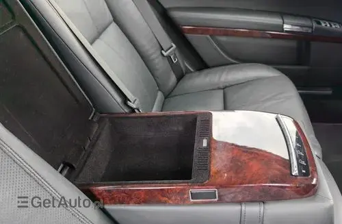 MERCEDES-BENZ Klasa S 