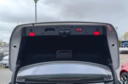 MERCEDES-BENZ Klasa S 