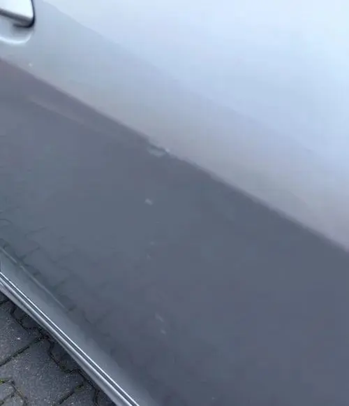 MERCEDES-BENZ Klasa S 