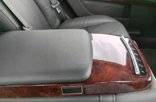 MERCEDES-BENZ Klasa S 