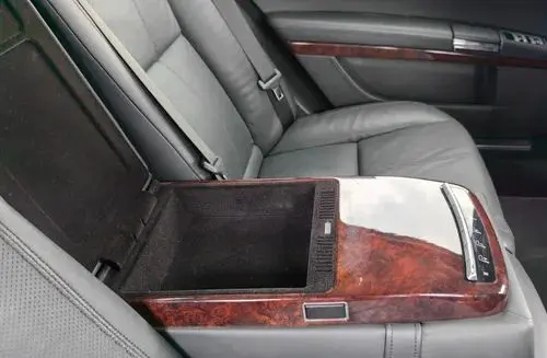 MERCEDES-BENZ Klasa S 