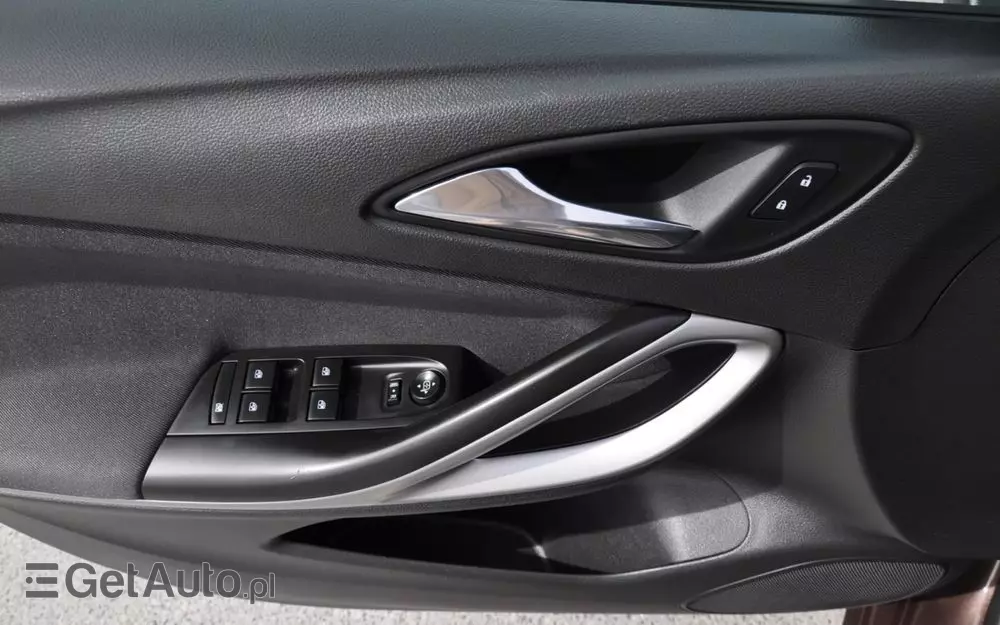 OPEL Astra V 1.4 T Dynamic