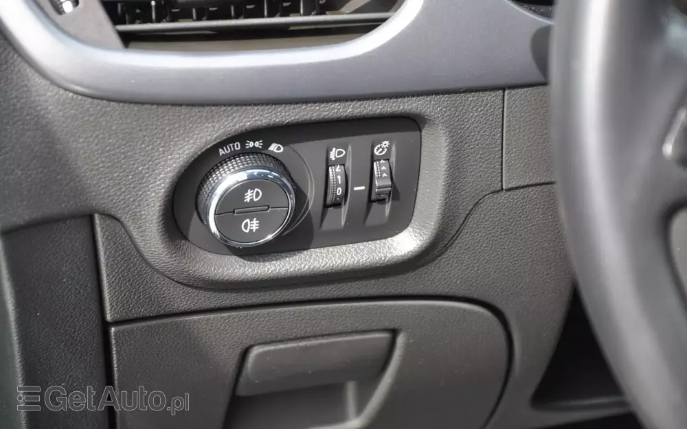 OPEL Astra V 1.4 T Dynamic