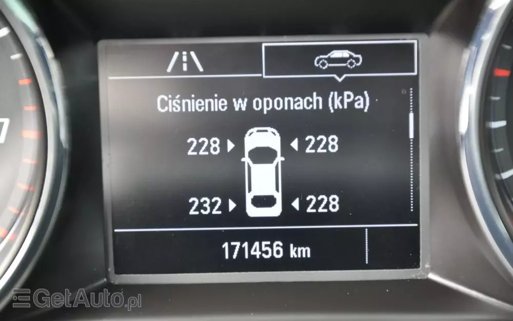 OPEL Astra V 1.4 T Dynamic