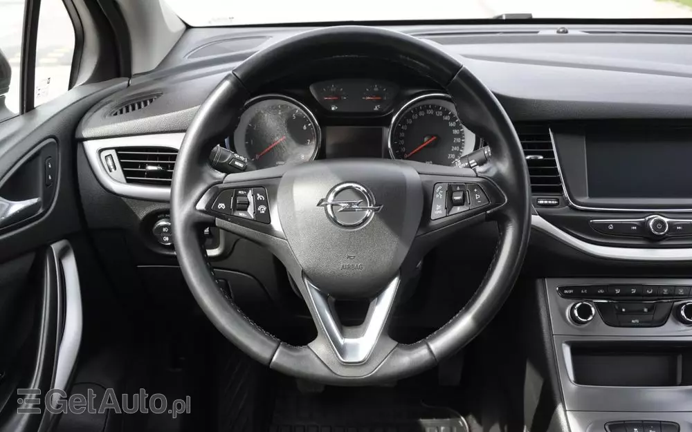 OPEL Astra V 1.4 T Dynamic