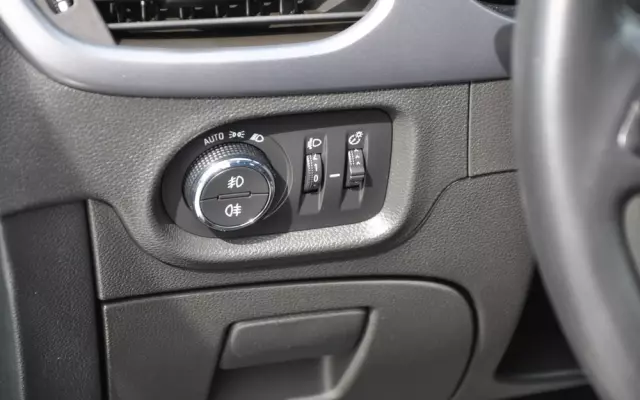 OPEL Astra V 1.4 T Dynamic