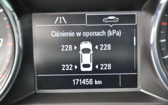 OPEL Astra V 1.4 T Dynamic