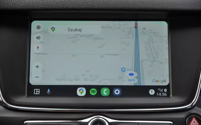 OPEL Astra V 1.4 T Dynamic