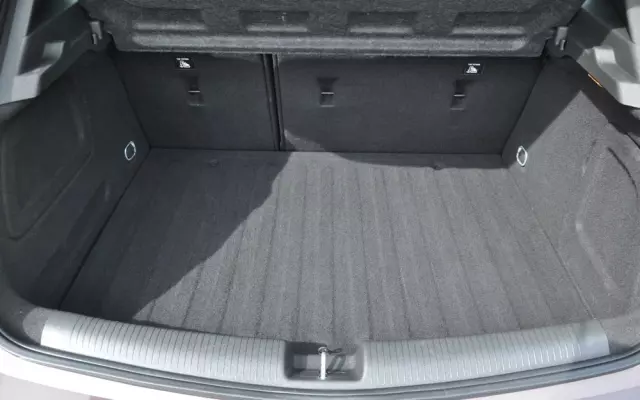 OPEL Astra V 1.4 T Dynamic