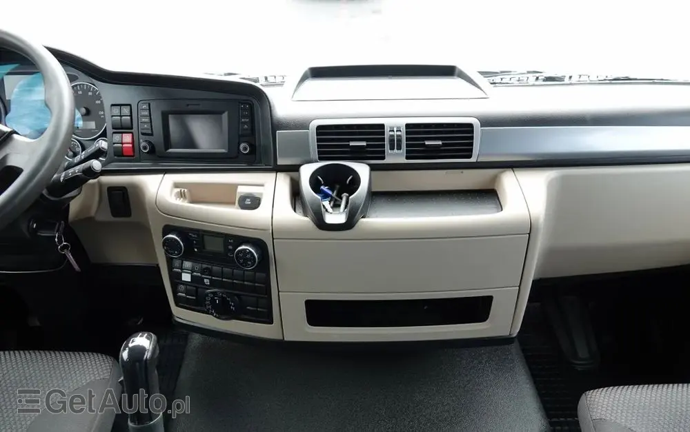 MAN TGS 41.460 / 8X8 / WYWROTKA TYLNOZSYPOWA / MANUAL / HARDOX / KH-KIPPER / 2017 ROK / PO KONTRAKCIE SERWISOWYM 