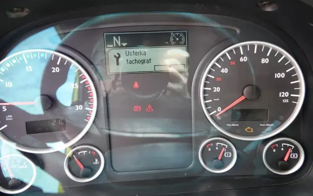 MAN TGS 41.460 / 8X8 / WYWROTKA TYLNOZSYPOWA / MANUAL / HARDOX / KH-KIPPER / 2017 ROK / PO KONTRAKCIE SERWISOWYM 