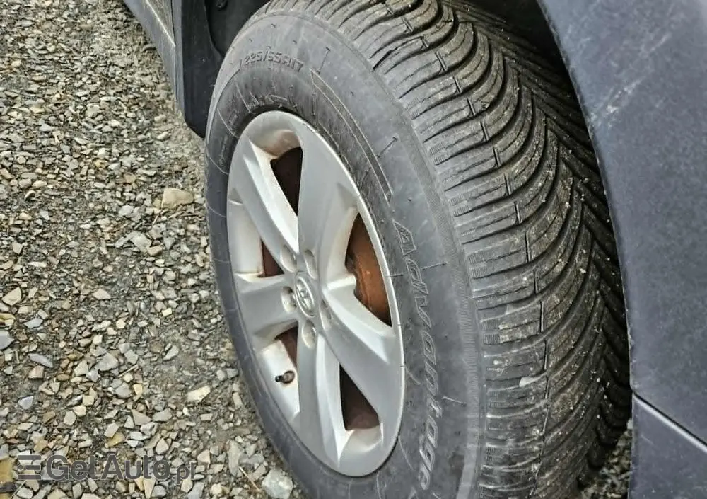TOYOTA RAV4 2.0 D-4D 4x2 Start-Stop Life