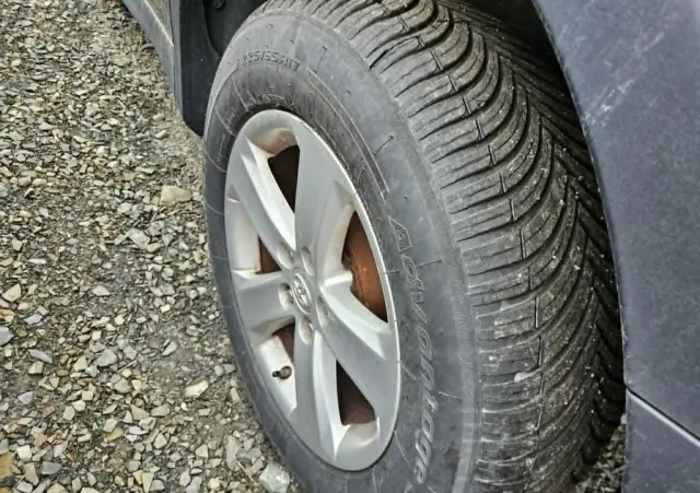 TOYOTA RAV4 2.0 D-4D 4x2 Start-Stop Life