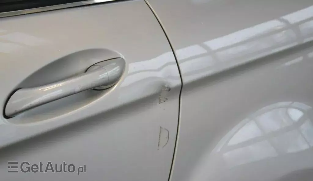 MERCEDES-BENZ Klasa B 