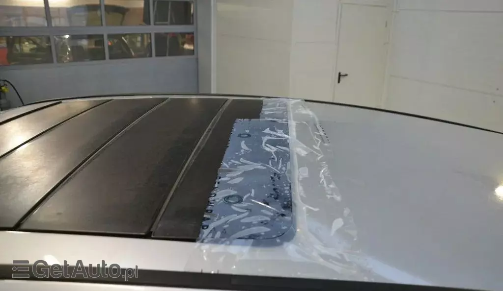 MERCEDES-BENZ Klasa B 