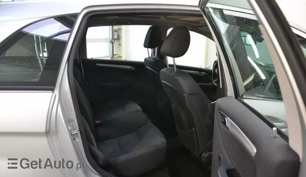 MERCEDES-BENZ Klasa B 